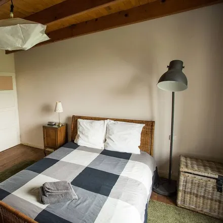 Rent this 3 bed house on 22630 Saint-André-des-Eaux