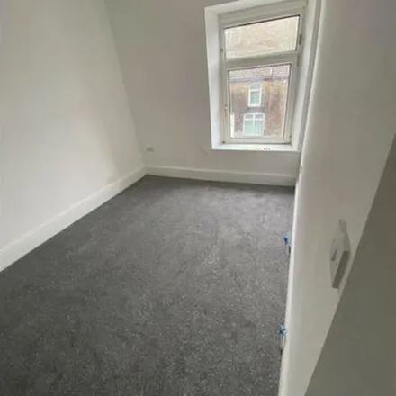 Rent this 3 bed apartment on Trehafod Road in Trehafod, CF37 2NA