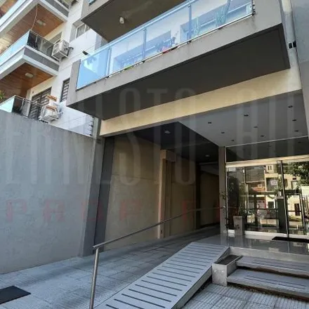 Rent this 1 bed apartment on Alberdi 284 in Quilmes Este, Quilmes