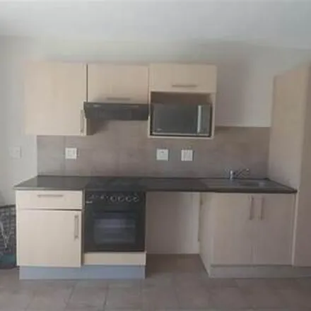 Rent this 1 bed apartment on Cape Peninsula University of Technology (District Six Campus) in Tennant Street, District Six