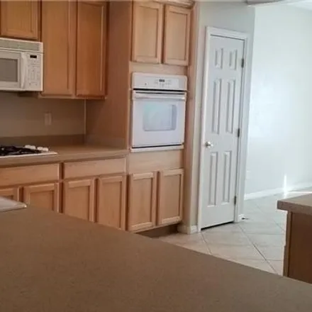 Image 2 - 3401 Ridge Meadow Street, Summerlin South, NV 89135, USA - House for rent