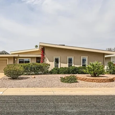 Image 4 - 10746 West Wheatridge Drive, Sun City, AZ 85373, USA - House for sale