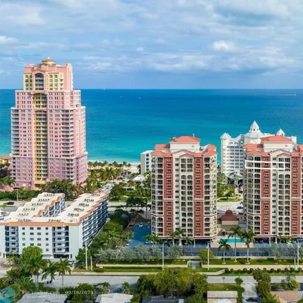Rent this 1 bed condo on Pelican Grand Beach Resort in North Atlantic Boulevard, Fort Lauderdale
