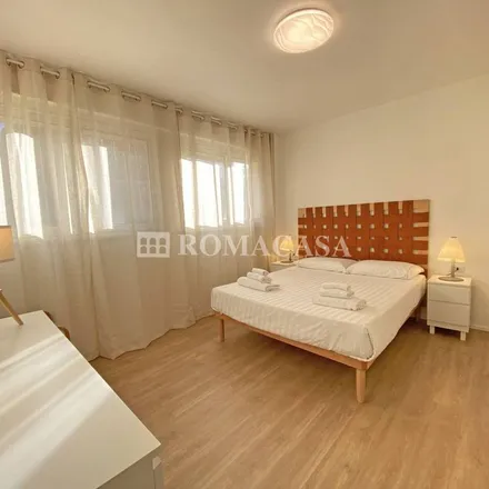Image 2 - Via del Serafico 86, 00142 Rome RM, Italy - Apartment for rent