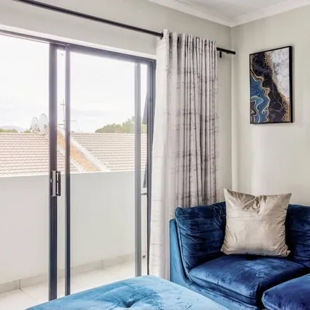 Rent this 1 bed apartment on Parklands in Western Cape, 7441