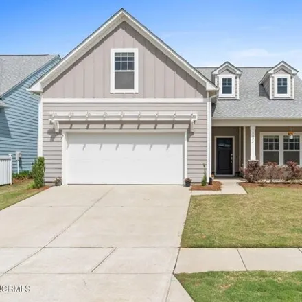 Buy this 3 bed house on Park West Circle in Leland, NC