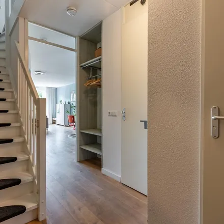 Image 5 - Van Swindenhof, 3045 BJ Rotterdam, Netherlands - Apartment for rent