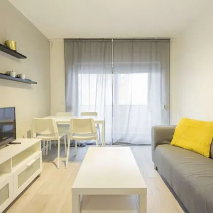 Image 7 - Madrid, Franklin's, Calle de Escalona, 28024 Madrid - Apartment for rent