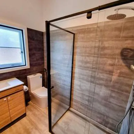 Rent this 3 bed apartment on Rodney Avenue in Coburg North VIC 3058, Australia