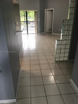 Rent this 2 bed condo on 9764 Southwest 138th Avenue in Miami-Dade County, FL 33186
