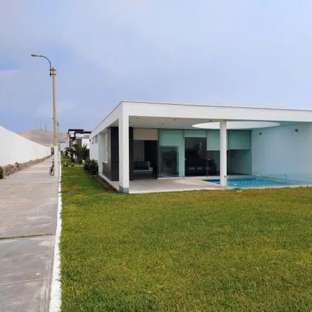 Buy this 4 bed house on unnamed road in Condominio Puesta de Sol, Asia