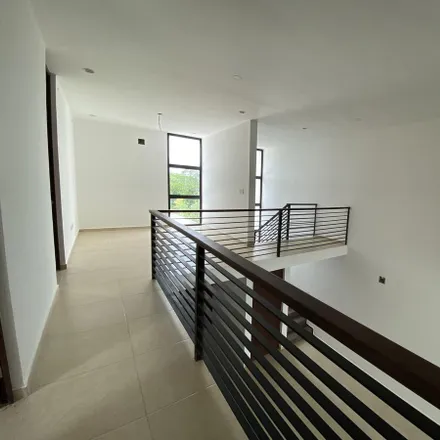 Buy this 5 bed house on unnamed road in Villas Cholul, 97305