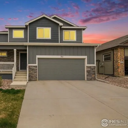 Buy this 3 bed house on Cavern Street in Severance, CO 80546