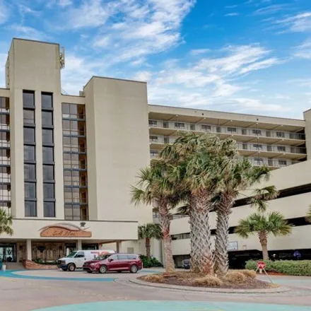 Buy this 1 bed condo on Shell Island Resort in North Lumina Avenue, Wrightsville Beach