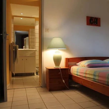 Rent this 4 bed house on 07230 Saint-Genest-de-Beauzon