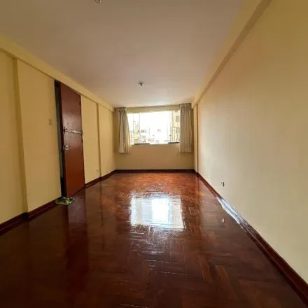 Rent this 2 bed apartment on Avenida Antonio José de Sucre 1167 in Magdalena, Lima Metropolitan Area 15086