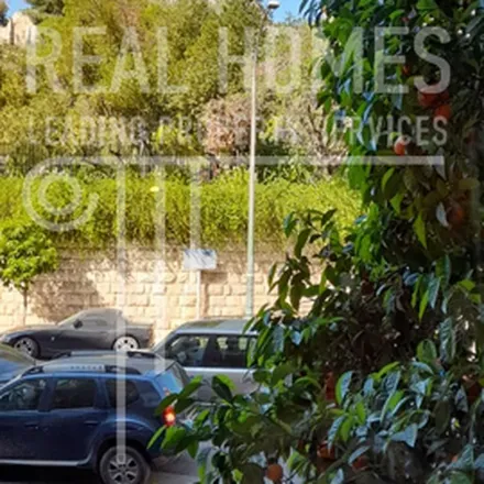 Rent this 1 bed apartment on Ηράκλειτου 5 in Athens, Greece