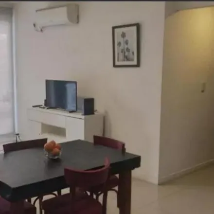 Rent this 1 bed apartment on Acoyte 894 in Caballito, C1405 DCG Buenos Aires