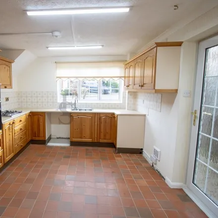 Image 3 - Pennine Close, Oadby, LE2 4TB, United Kingdom - House for rent