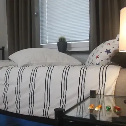 Rent this 1 bed apartment on Valstavägen 42 in 195 50 Märsta, Sweden