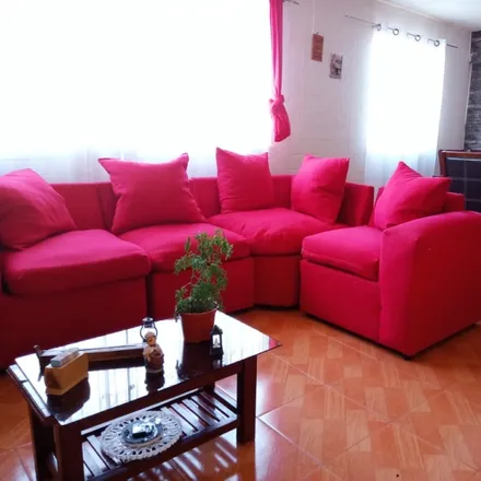 Image 4 - Violeta Parra, 258 0727 Valparaíso, Chile - Apartment for sale