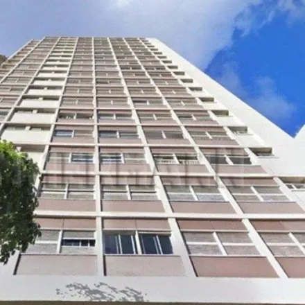 Image 2 - Edificio Uberlandia, Praça Júlio Mesquita 20, Santa Ifigênia, São Paulo - SP, 01209-010, Brazil - Apartment for rent