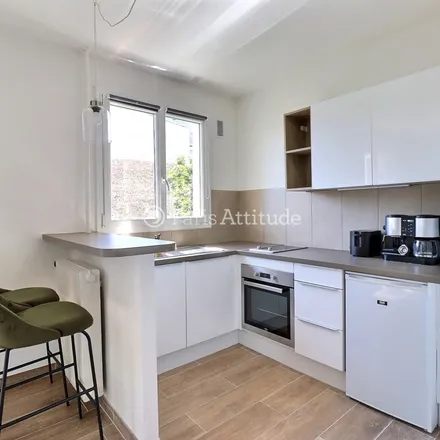 Image 6 - 7 Rue Vauvenargues, 75018 Paris, France - Apartment for rent