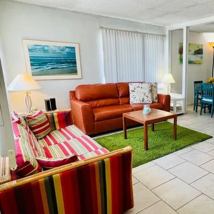 Image 1 - Cocoa Beach, FL - Apartment for rent