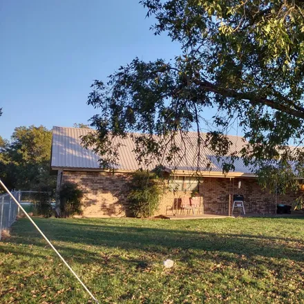 Image 3 - 298 County Road 223, Runnels County, TX 79567, USA - House for sale