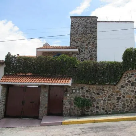 Buy this 4 bed house on Calle Obelisco in 62330 Cuernavaca, MOR