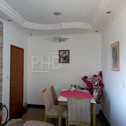 Buy this 3 bed apartment on Rua Graciliano Ramos in Vila Scarpelli, Santo André - SP