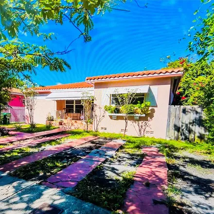 Buy this 3 bed house on 1923 Southwest 13th Street in Shenandoah, Miami