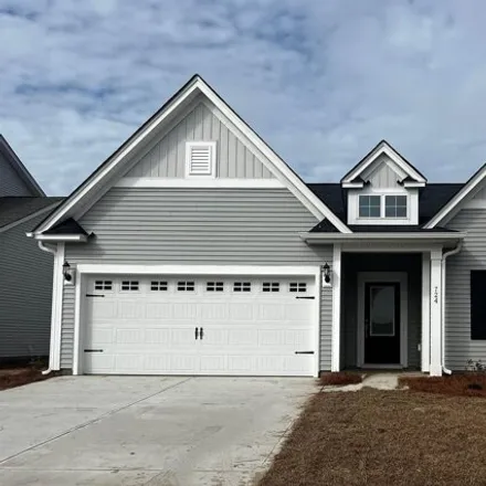 Buy this 3 bed house on Enchantment Loop in Horry County, SC 29578