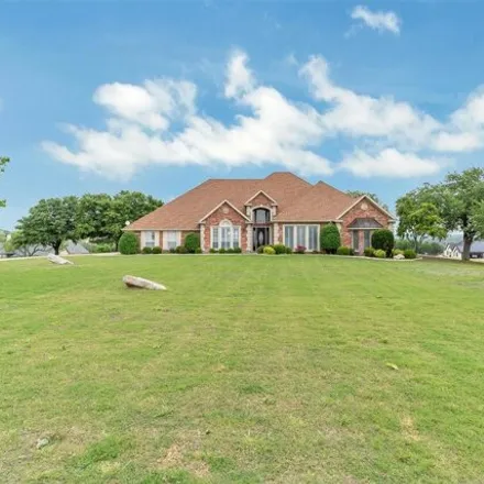 Buy this 4 bed house on 141 Club House Dr in Weatherford, Texas