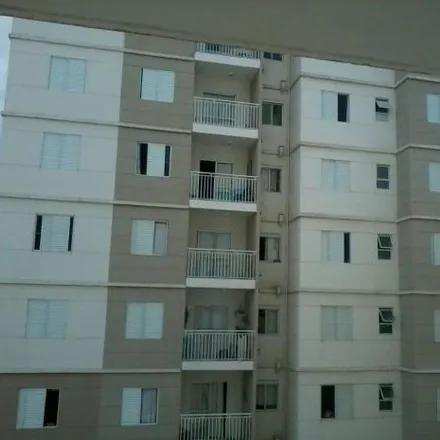 Rent this 2 bed apartment on Viela 2 in Areão, Taubaté - SP