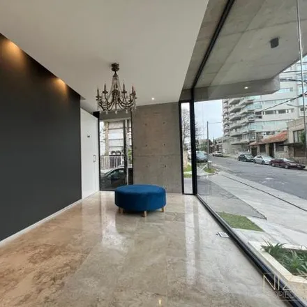 Buy this 1 bed apartment on Aristóbulo del Valle 3810 in Leandro N. Alem, 7900 Mar del Plata