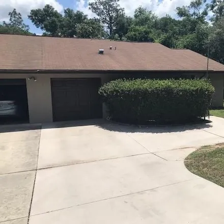 Buy this 3 bed house on 5084 Southwest 195th Avenue in Marion County, FL 34431