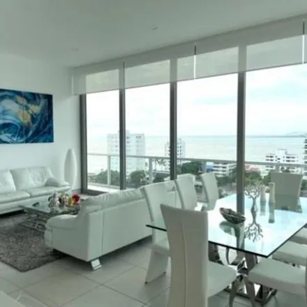 Image 2 - Rocafuerte, 131110, Bahía de Caráquez, Ecuador - Apartment for sale