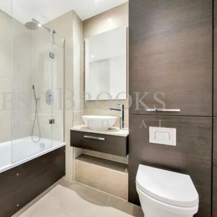 Image 4 - Plot B, Prestons Road, Canary Wharf, London, E14 9RL, United Kingdom - Townhouse for rent