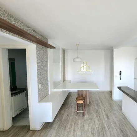 Buy this 3 bed apartment on Parquinho Condominio Pacifico in Rua Marataízes, Planalto Carapina