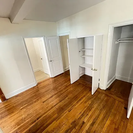 Rent this 1 bed apartment on 183 West 4th Street in New York, NY 10014