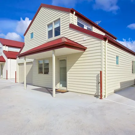 Rent this 3 bed apartment on 149 Hopkins Street in Moonah TAS 7009, Australia