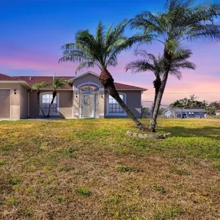 Buy this 3 bed house on 224 Orduna Avenue in Sarasota County, FL 34287
