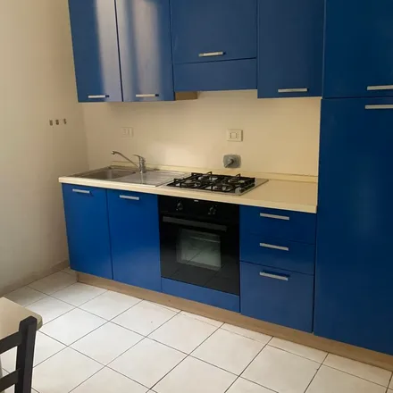 Rent this 3 bed apartment on Via Caraglio 5 in 12100 Cuneo CN, Italy