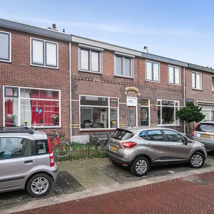 Rent this 3 bed apartment on Geuzenweg 140 in 1221 BW Hilversum, Netherlands