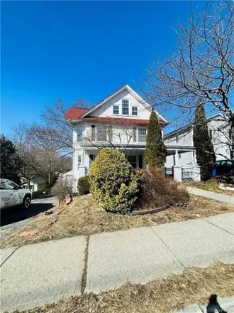 Rent this 2 bed house on 53 Horton Avenue in East Middletown, City of Middletown
