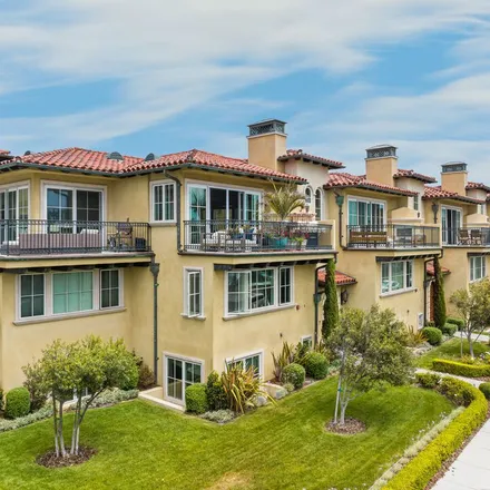 Image 3 - 201 Avenue A, Clifton, Redondo Beach, CA 90277, USA - Apartment for rent
