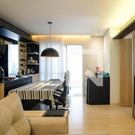 Rent this 2 bed apartment on Supermercados Joanin in Rua Heloisa Pamplona 360, Fundação
