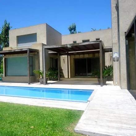 Rent this studio house on Del Pinar 1681 in 20000 Laguna Blanca, Uruguay