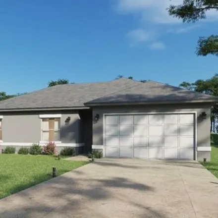 Buy this 3 bed house on Agra Street in Port Charlotte, FL 33980